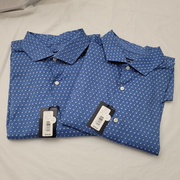 Cremieux Classics Limoges long sleeve Shirt - Picture 4 of 6